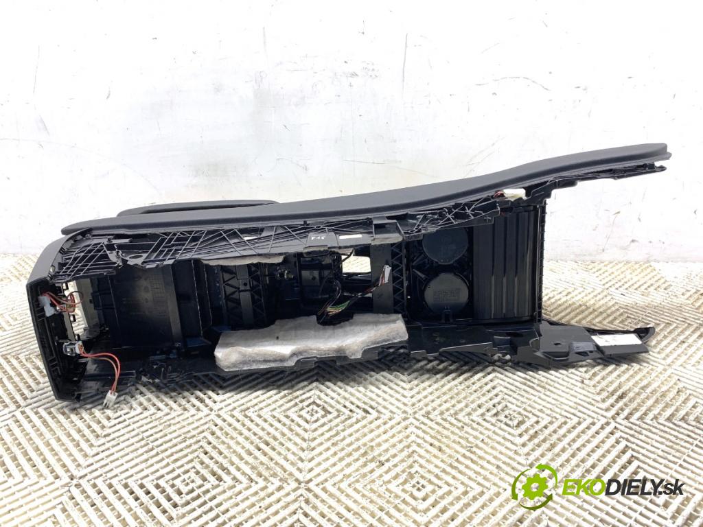 AUDI Q5 FY ---  --- --- --- Tunel stredový 4K1864261D (Stredový tunel)