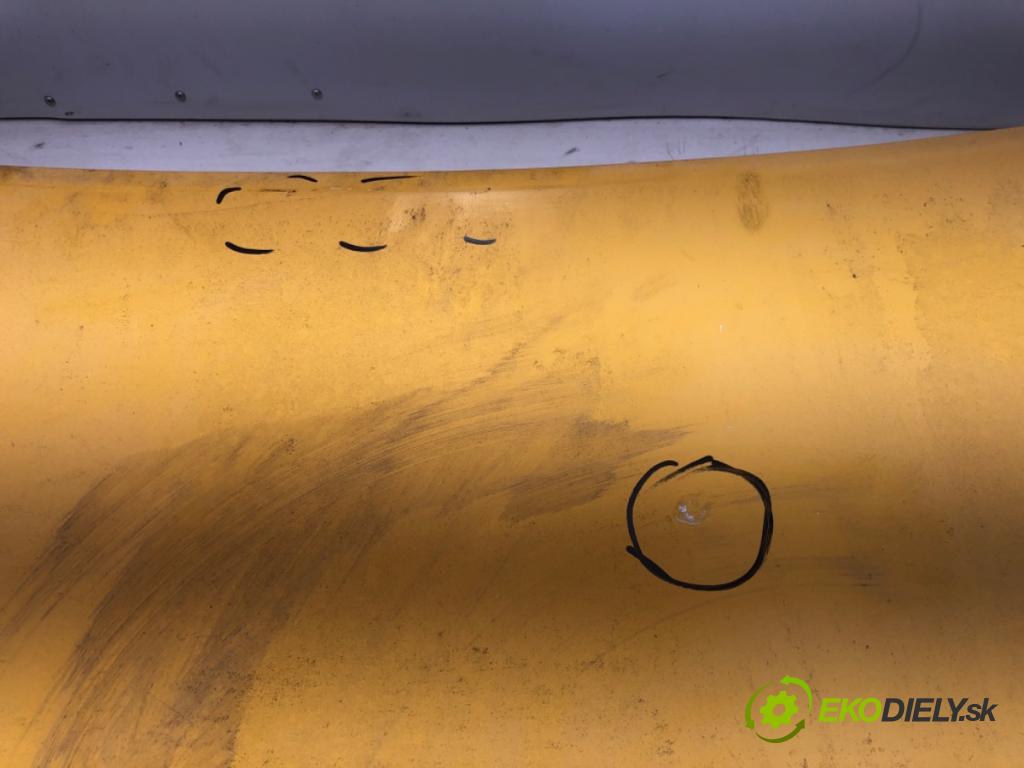 VW TRANSPORTER T5 Autobus 2005 63 kW 1.9 TDI 1896 kapota  (Kapota)