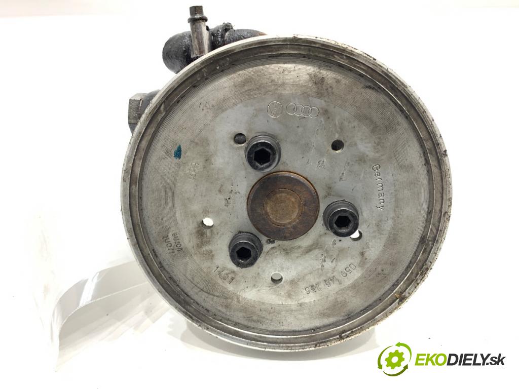 AUDI A4 B6 Kombi 2003 120 kW 2.5 TDI 2496 pumpa servočerpadlo 8D0145177Q (Servočerpadlo)