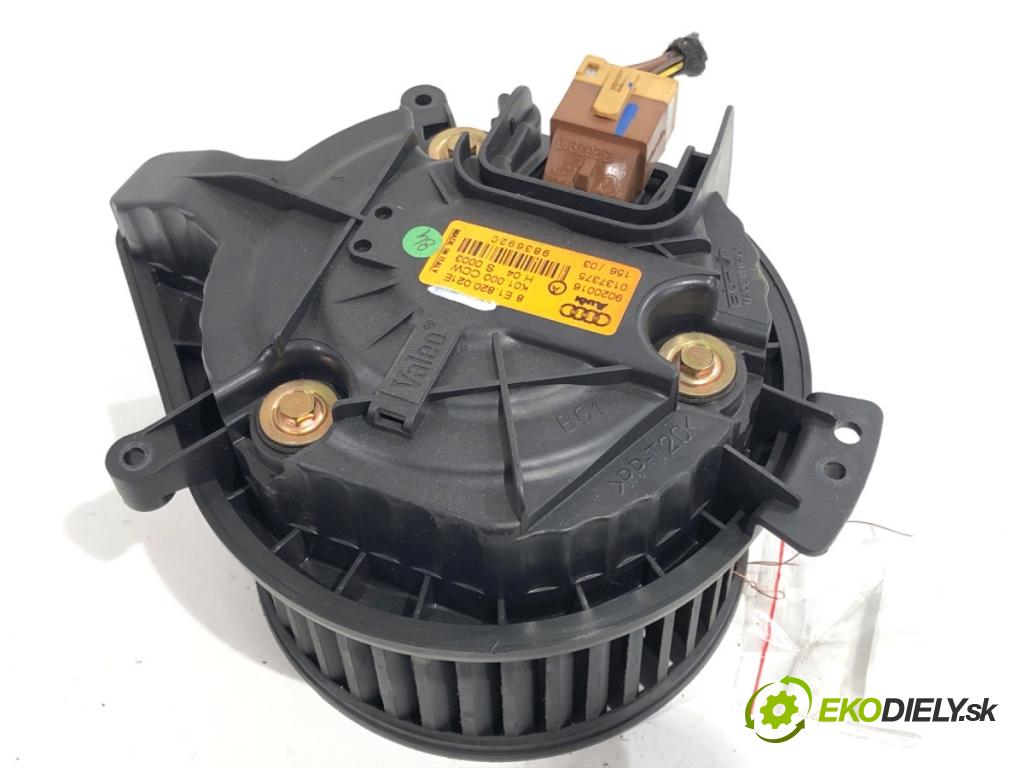 AUDI A4 B6 Kombi 2003 120 kW 2.5 TDI 2496 topení 8E1820021E