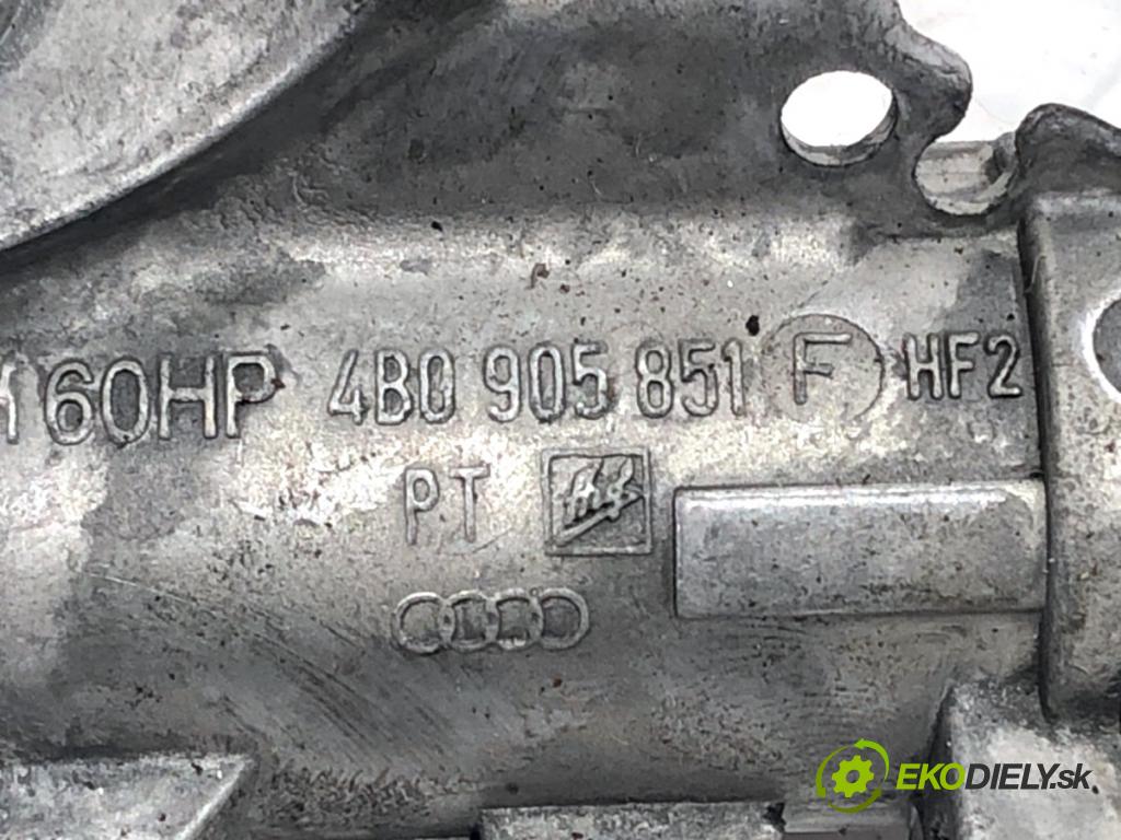 AUDI A4 B6 Kombi 2003 120 kW 2.5 TDI 2496 spinačka 4B0905851F (Spínacia skrinka)