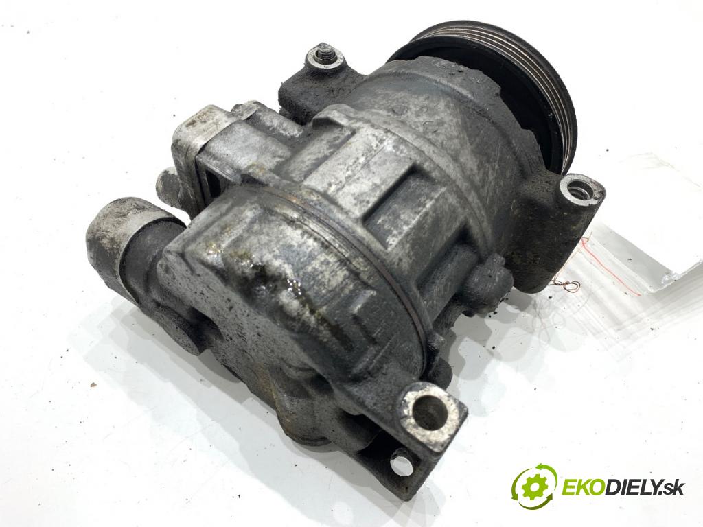 AUDI A4 B6 Kombi 2003 120 kW 2.5 TDI 2496 Kompresor klimatizácie 447220-9570 (Kompresor klimatizácie)