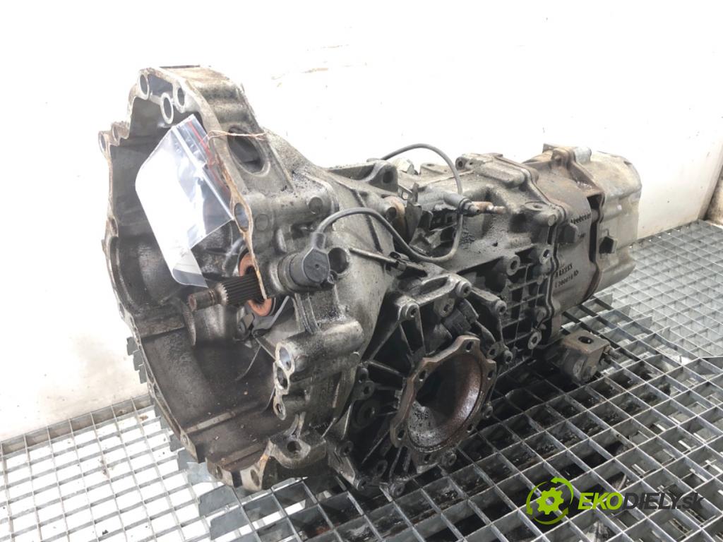 AUDI A4 B6 Kombi 2003 120 kW 2.5 TDI 2496 Prevodovka DQS (Prevodovka)