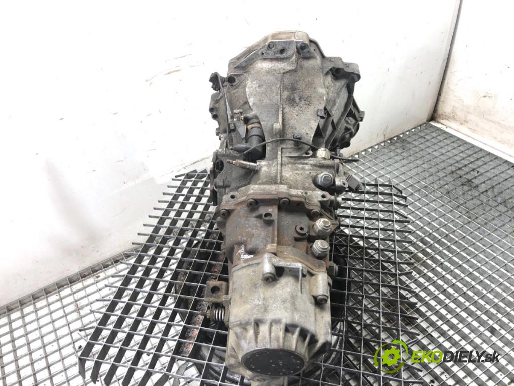 AUDI A4 B6 Kombi 2003 120 kW 2.5 TDI 2496 Prevodovka DQS (Prevodovka)