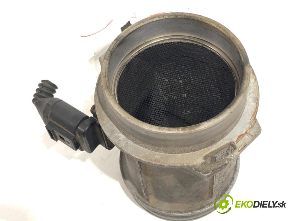 AUDI A4 B6 Kombi 2003 120 kW 2.5 TDI 2496 Váha vzduchu 059906461G (Váha vzduchu)