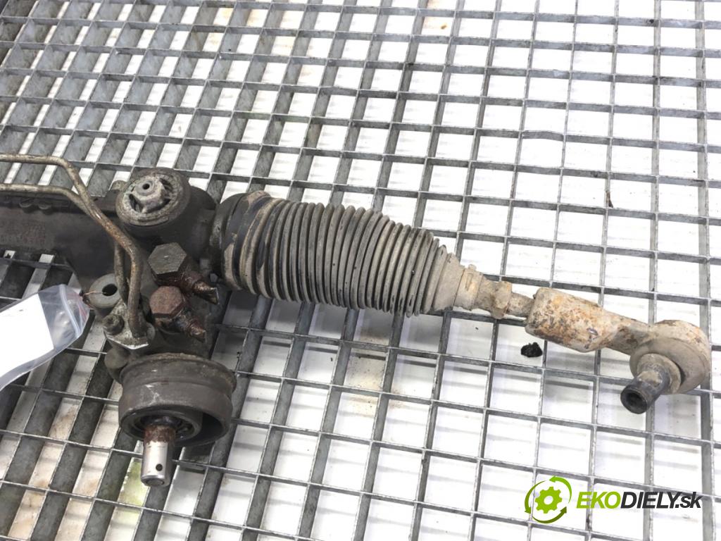 AUDI A4 B6 Kombi 2003 120 kW 2.5 TDI 2496 řízení 8E1422065D (Řízení)