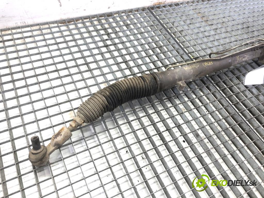 AUDI A4 B6 Kombi 2003 120 kW 2.5 TDI 2496 řízení 8E1422065D (Řízení)