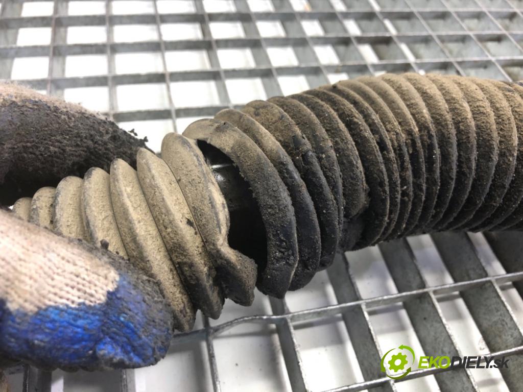 AUDI A4 B6 Kombi 2003 120 kW 2.5 TDI 2496 řízení 8E1422065D (Řízení)