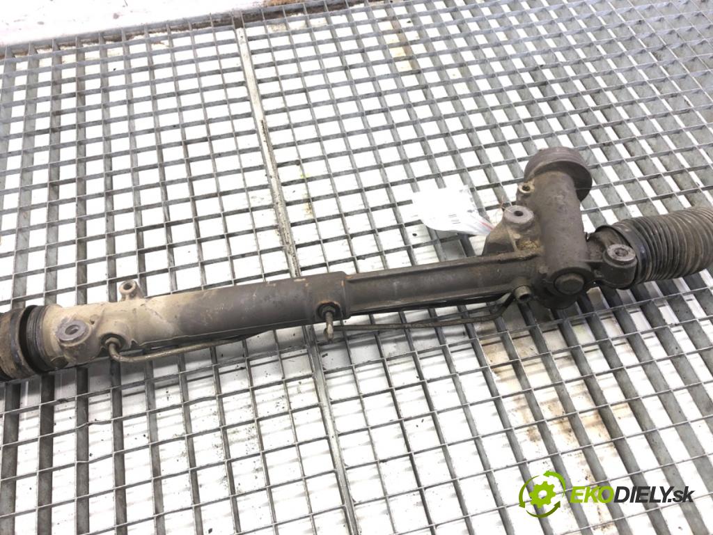 AUDI A4 B6 Kombi 2003 120 kW 2.5 TDI 2496 řízení 8E1422065D (Řízení)