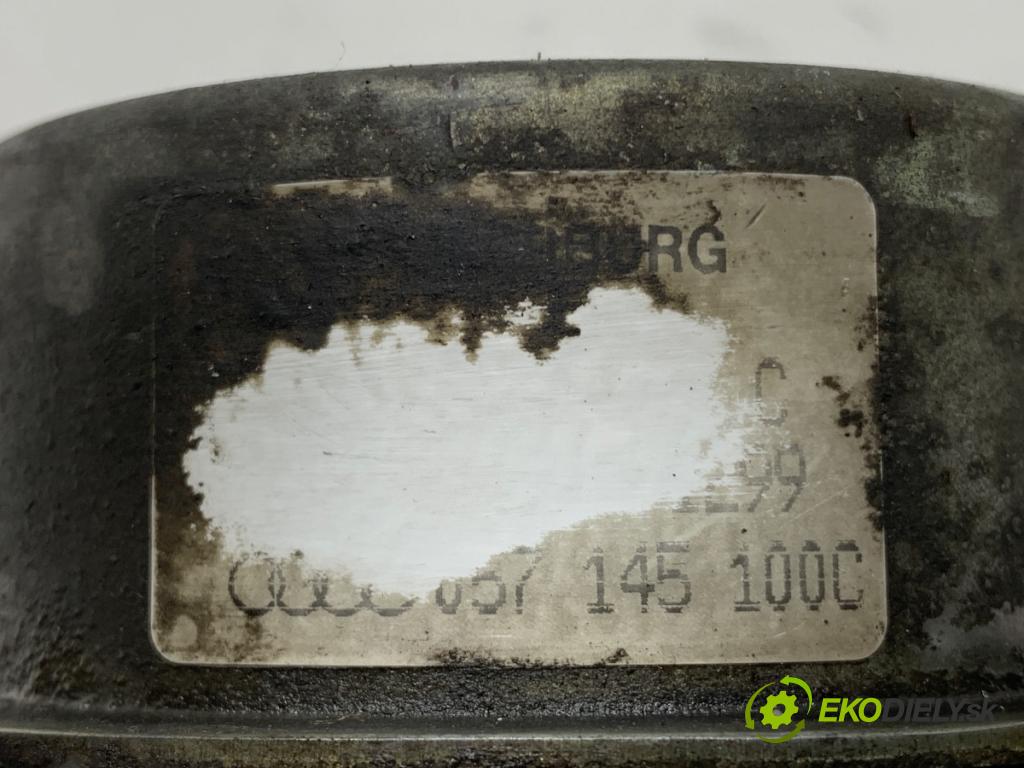 AUDI A4 B6 Kombi 2003 120 kW 2.5 TDI 2496 pumpa vakuová 057145100C