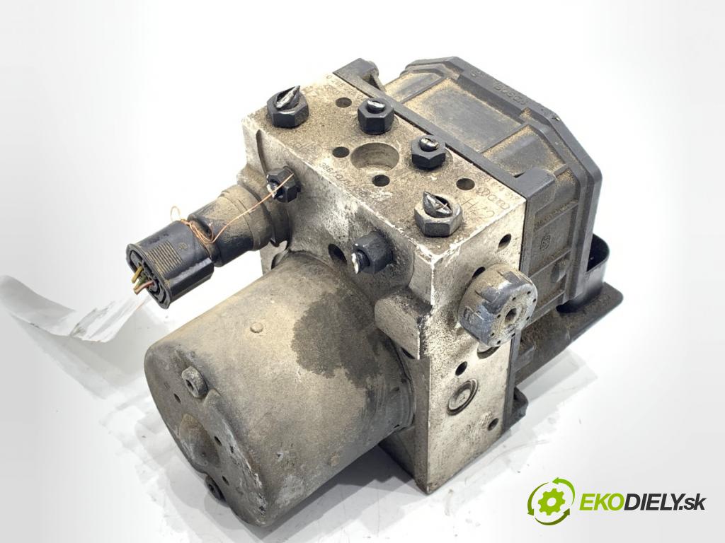 AUDI A4 B6 Kombi 2003 120 kW 2.5 TDI 2496 Pumpa ABS 0265225048 (Pumpa ABS)