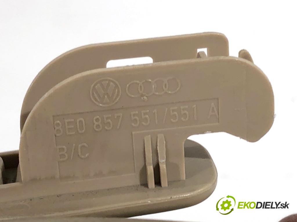 AUDI A4 B6 Kombi 2003 120 kW 2.5 TDI 2496 clona sluneční levý