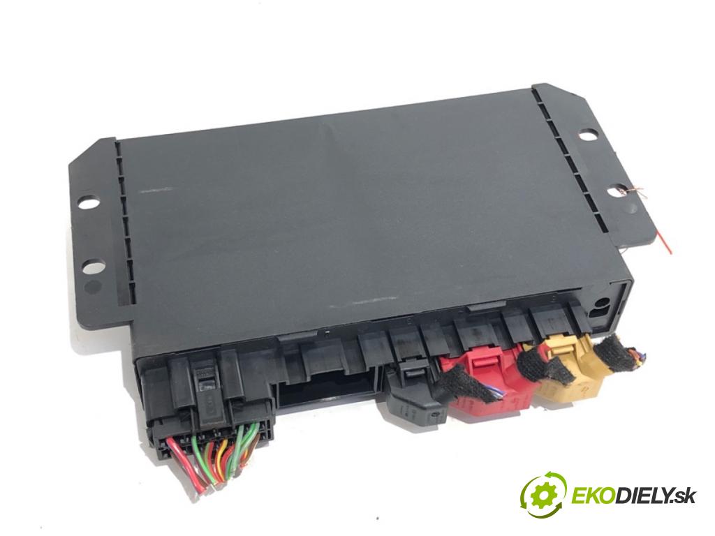 AUDI A4 B6 Kombi 2003 120 kW 2.5 TDI 2496 Modul komfortu 8E0959433AS (Modul komfortu)