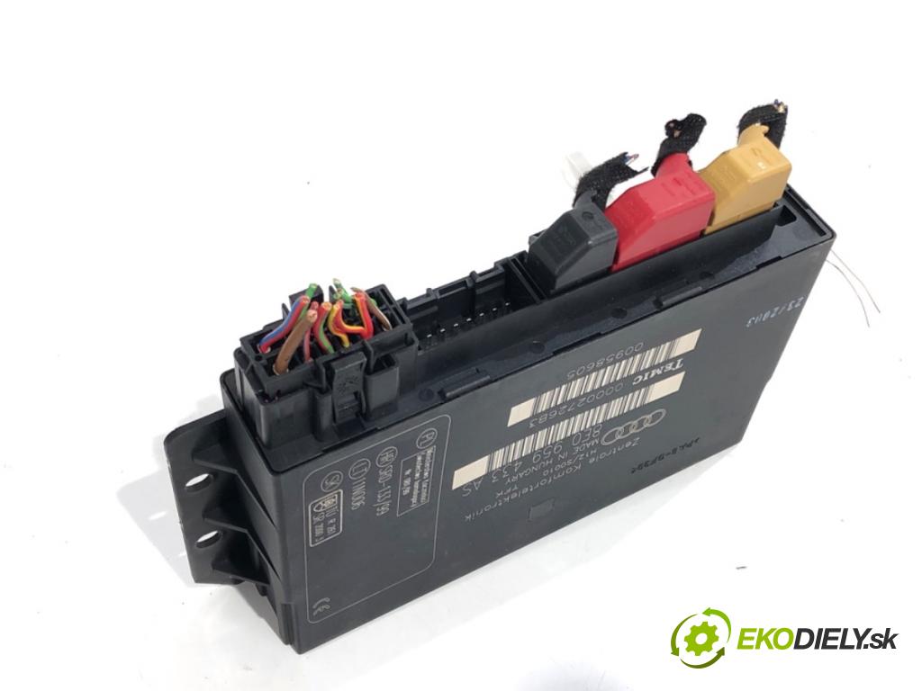 AUDI A4 B6 Kombi 2003 120 kW 2.5 TDI 2496 Modul komfortu 8E0959433AS (Modul komfortu)