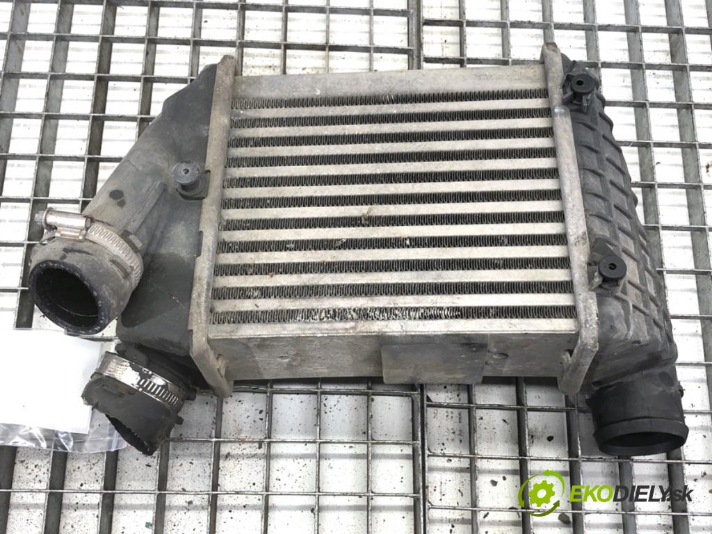 AUDI A4 B6 Kombi 2003 120 kW 2.5 TDI 2496 intercooler 8E0145806C (Intercooler (chladič nasávaného vzduchu))