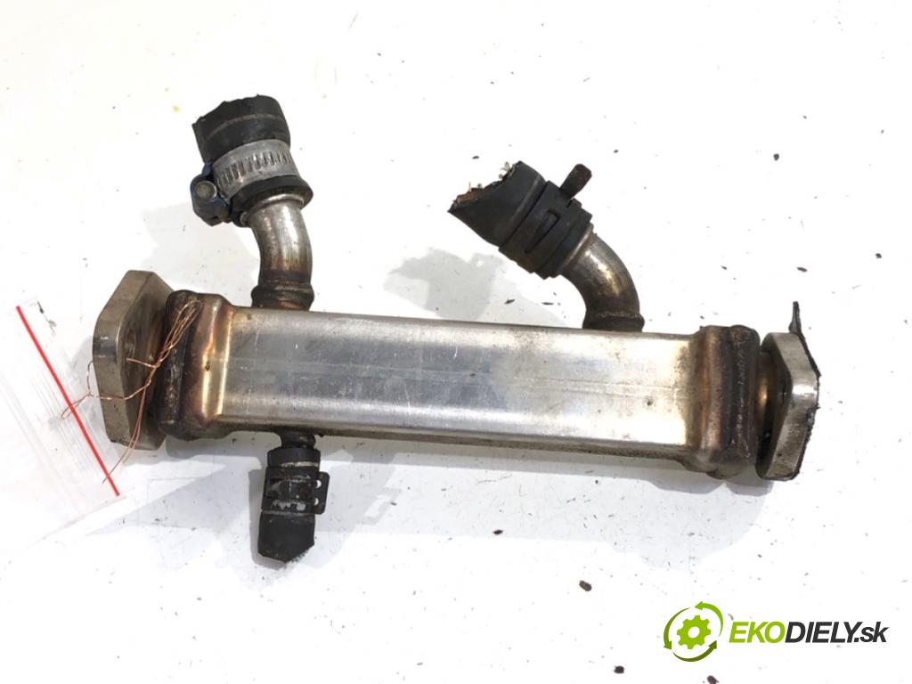 AUDI A4 B6 Kombi 2003 120 kW 2.5 TDI 2496 chladič EGR 059131513D