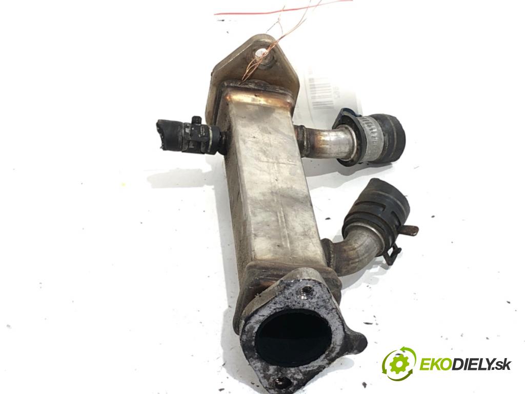 AUDI A4 B6 Kombi 2003 120 kW 2.5 TDI 2496 chladič EGR 059131513D