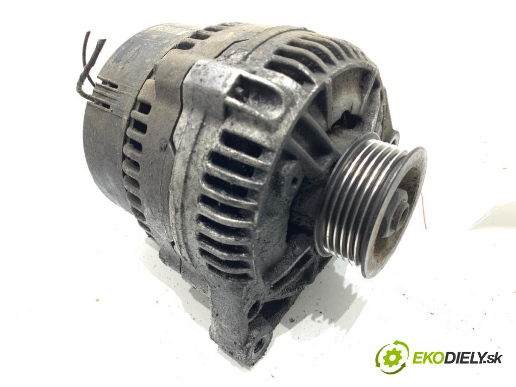 AUDI A4 B6 Kombi 2003 120 kW 2.5 TDI 2496 Alternátor 059903015 (Alternátor)