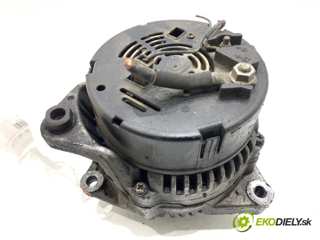 AUDI A4 B6 Kombi 2003 120 kW 2.5 TDI 2496 Alternátor 059903015 (Alternátor)