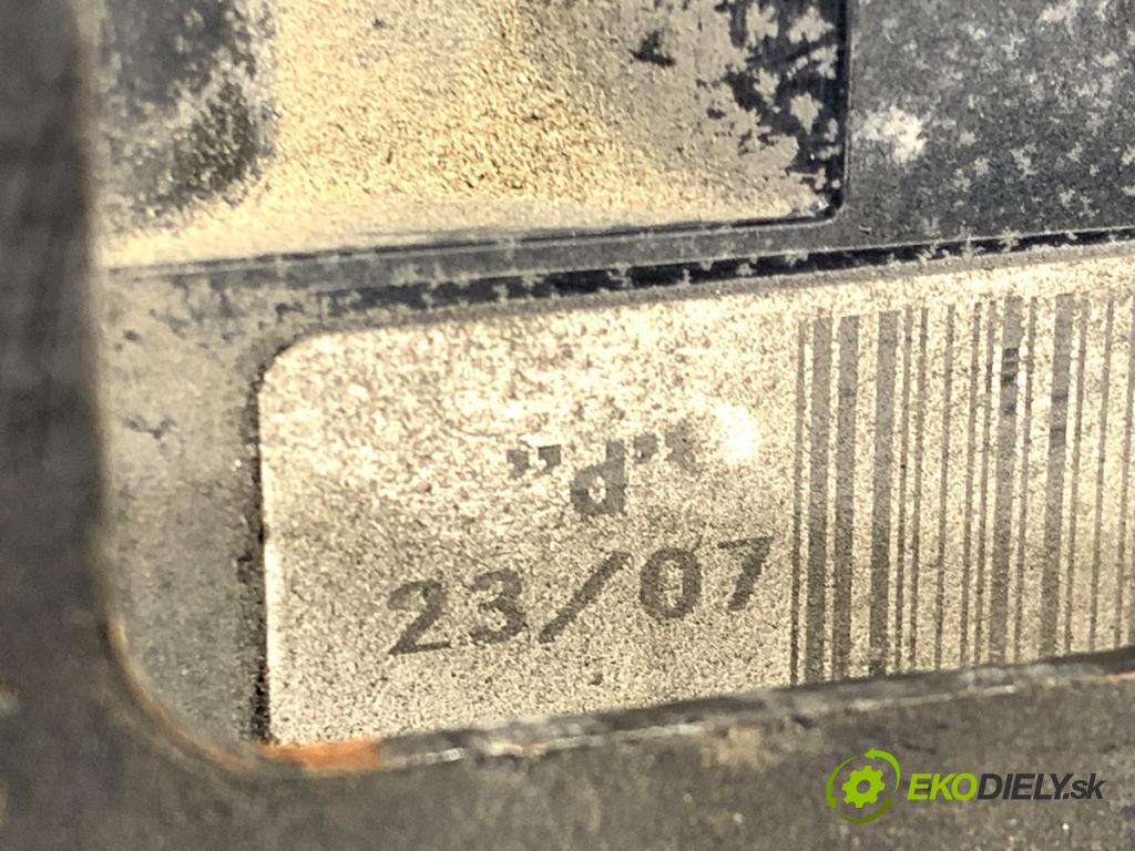 SKODA OCTAVIA II liftback 2007 77 kW 1.9 TDI 1896 Ventil magnetický 6Q0906625 (Ventil ostatné)