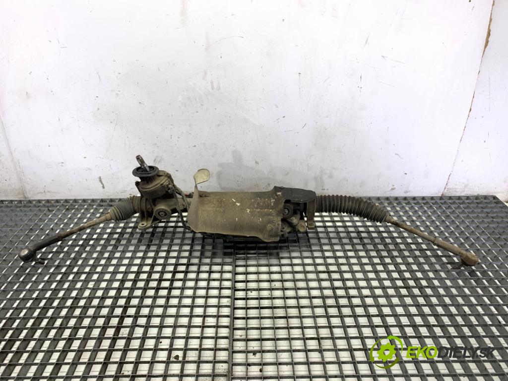 SKODA OCTAVIA II liftback 2007 77 kW 1.9 TDI 1896 řízení 1K1909144M (Řízení)