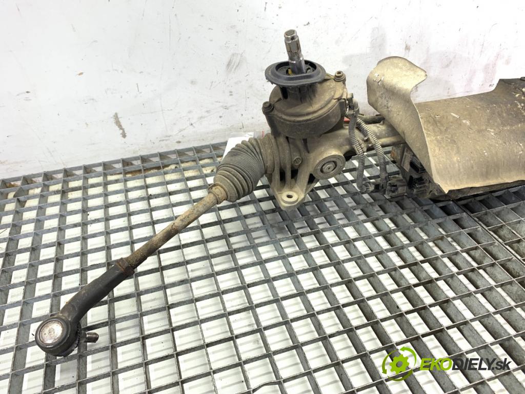 SKODA OCTAVIA II liftback 2007 77 kW 1.9 TDI 1896 řízení 1K1909144M (Řízení)