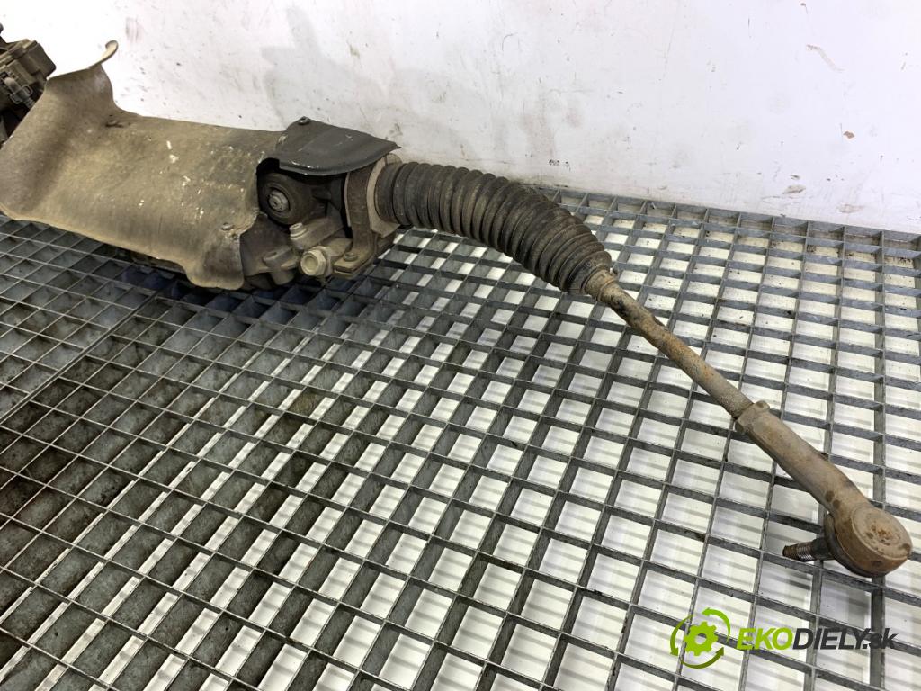 SKODA OCTAVIA II liftback 2007 77 kW 1.9 TDI 1896 řízení 1K1909144M (Řízení)