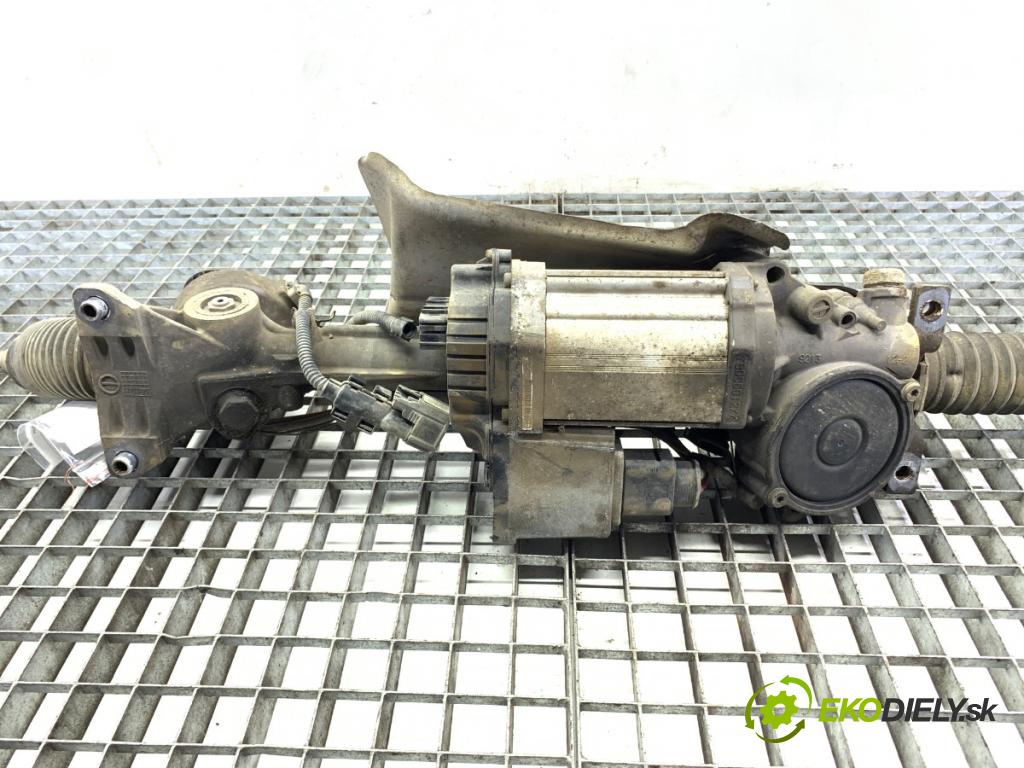 SKODA OCTAVIA II liftback 2007 77 kW 1.9 TDI 1896 řízení 1K1909144M (Řízení)