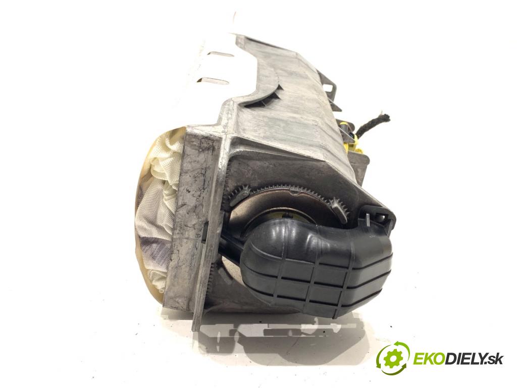 SKODA OCTAVIA II liftback 2007 77 kW 1.9 TDI 1896 AirBag spolujezdce 1K0880204N (Airbag)