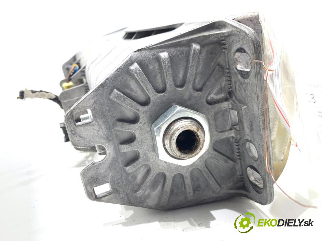 SKODA OCTAVIA II liftback 2007 77 kW 1.9 TDI 1896 AirBag spolujezdce 1K0880204N (Airbag)