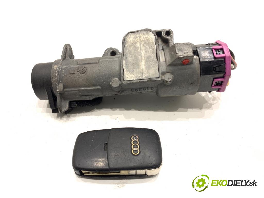 AUDI A6 C5 Kombi 1999 110 kW 2.5 TDI quattro 2496 spinačka 4B0905851C (Spínacia skrinka)