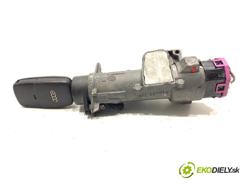 AUDI A6 C5 Kombi 1999 110 kW 2.5 TDI quattro 2496 spinačka 4B0905851C (Spínacia skrinka)