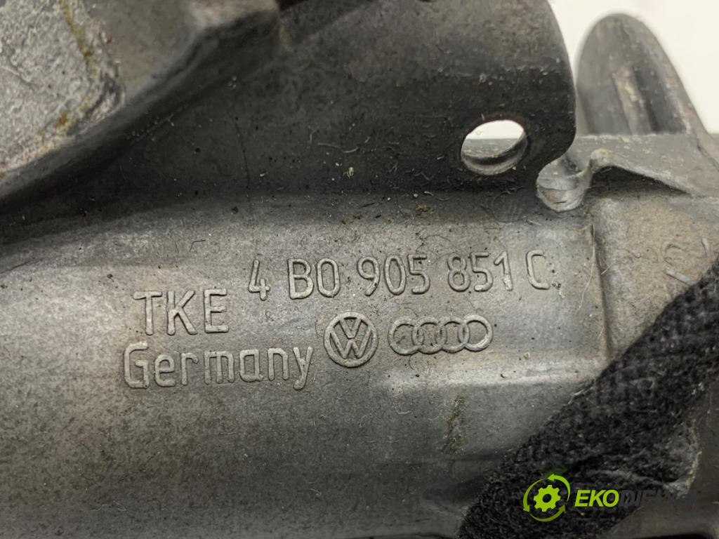 AUDI A6 C5 Kombi 1999 110 kW 2.5 TDI quattro 2496 spinačka 4B0905851C (Spínacia skrinka)