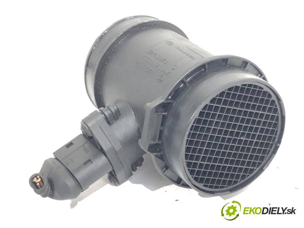 AUDI A6 C5 Kombi 1999 110 kW 2.5 TDI quattro 2496 Váha vzduchu 0281002429 (Váha vzduchu)