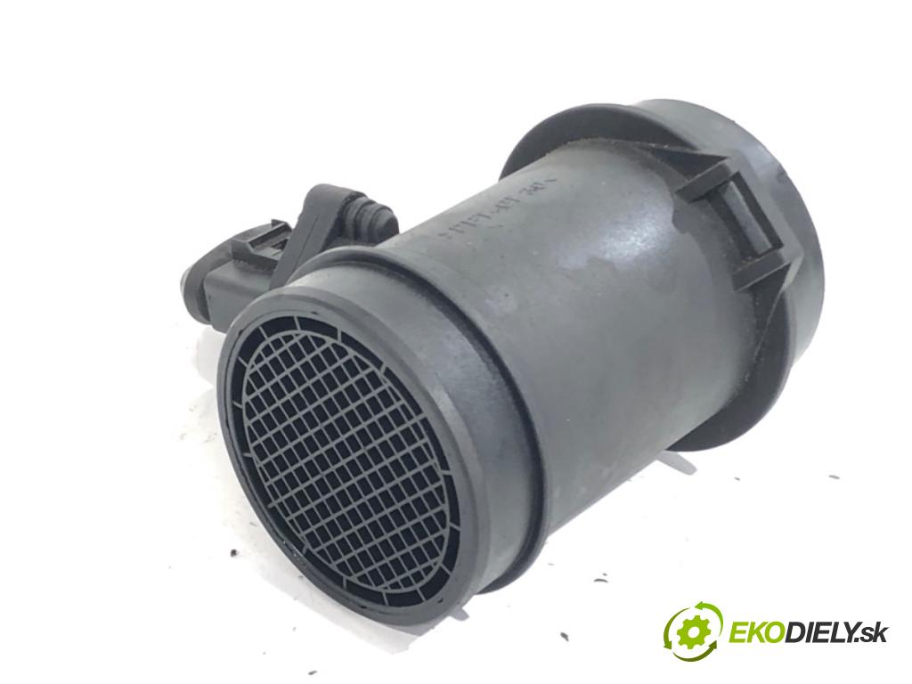 AUDI A6 C5 Kombi 1999 110 kW 2.5 TDI quattro 2496 Váha vzduchu 0281002429 (Váha vzduchu)