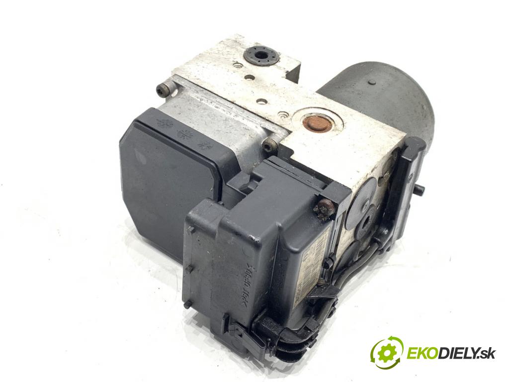 AUDI A6 C5 Kombi 1999 110 kW 2.5 TDI quattro 2496 Pumpa ABS 0273004284 (Pumpa ABS)