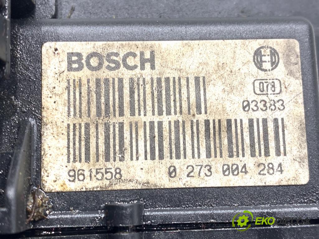 AUDI A6 C5 Kombi 1999 110 kW 2.5 TDI quattro 2496 Pumpa ABS 0273004284 (Pumpa ABS)