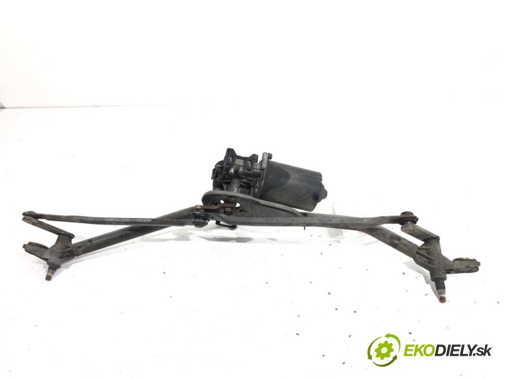 AUDI A6 C5 Kombi 1999 110 kW 2.5 TDI quattro 2496 Mechanizmus stieračov predný 4B1955023B (Motorček stieračov predný)