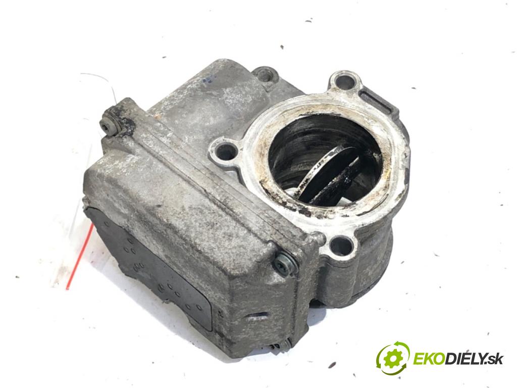 VW FOX liftback 2006 51 kW 1.4 TDI 1422 Škrtiaca klapka 045128063G (Škrtiaca klapka)