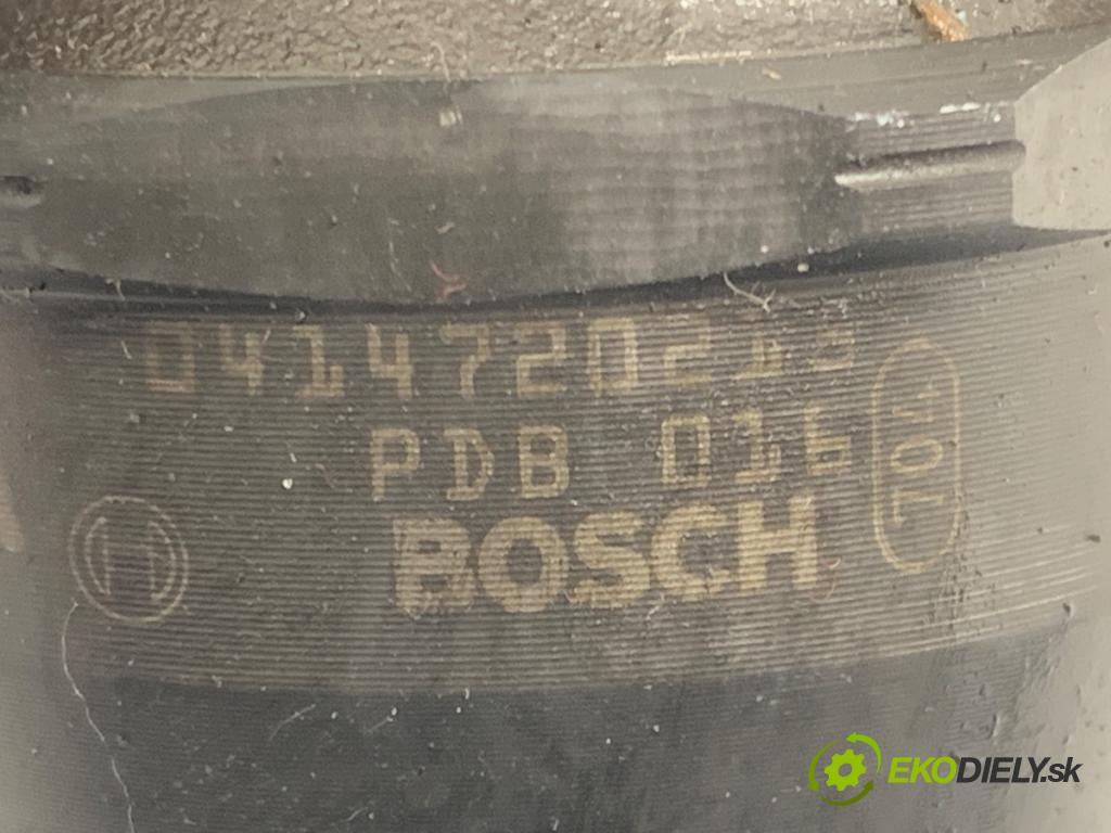 VW FOX liftback 2006 51 kW 1.4 TDI 1422 vstříkovače 038130073AG