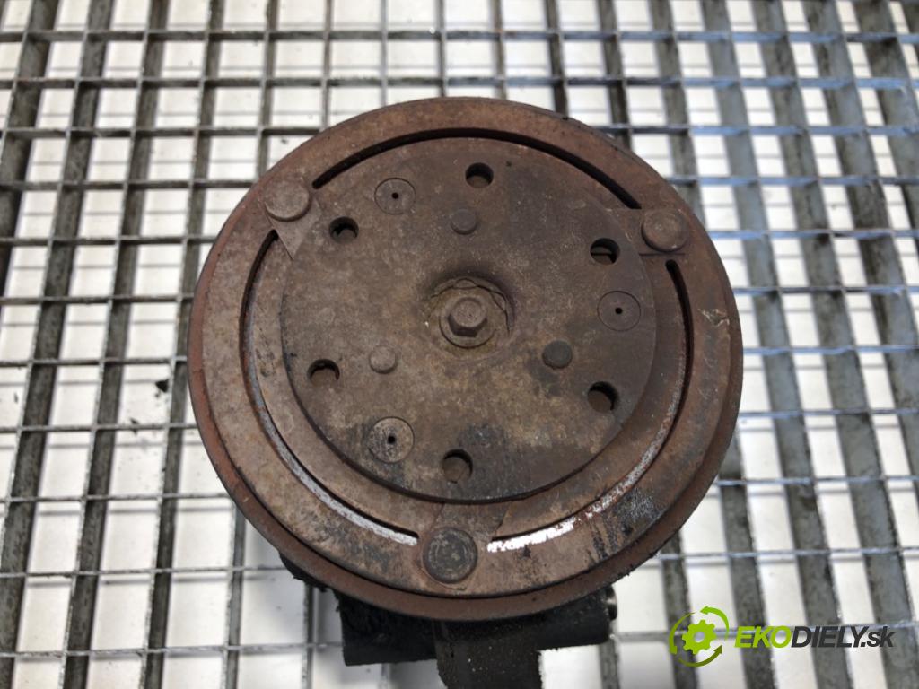 FORD TRANSIT IV Autobus 2002 74 kW 2.0 DI (F_E_, F_F_, F_G_) 1998 Kompresor klimatizácie  (Kompresor klimatizácie)