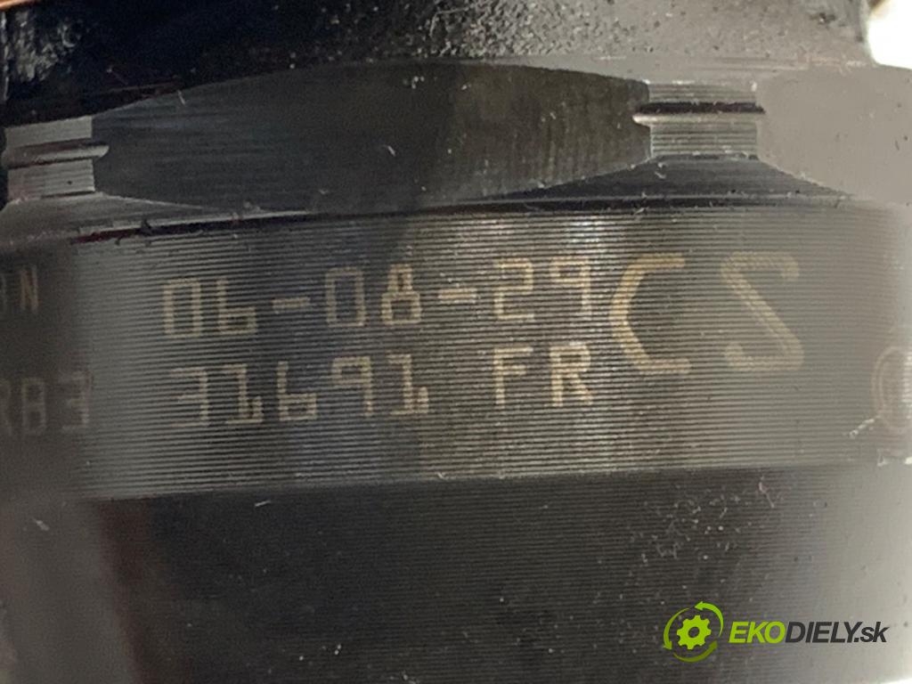 AUDI A3 8L liftback 2002 96 kW 1.9 TDI 1896 vstříkovače 038130073BN