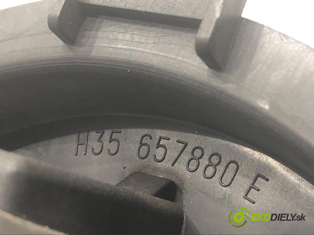 AUDI A3 8L liftback 2002 96 kW 1.9 TDI 1896 topení 1J1819021B