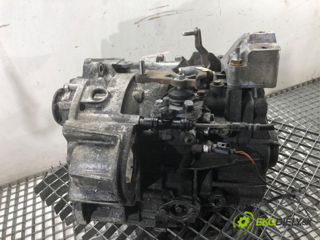 AUDI A3 8L liftback 2002 96 kW 1.9 TDI 1896 Prevodovka FEL (Prevodovka)