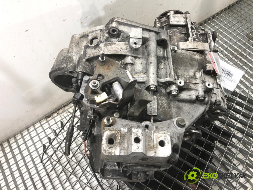 AUDI A3 8L liftback 2002 96 kW 1.9 TDI 1896 Prevodovka FEL (Prevodovka)