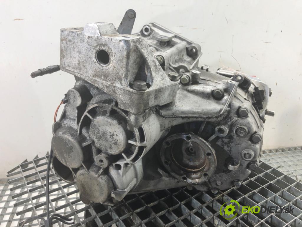 AUDI A3 8L liftback 2002 96 kW 1.9 TDI 1896 Prevodovka FEL (Prevodovka)