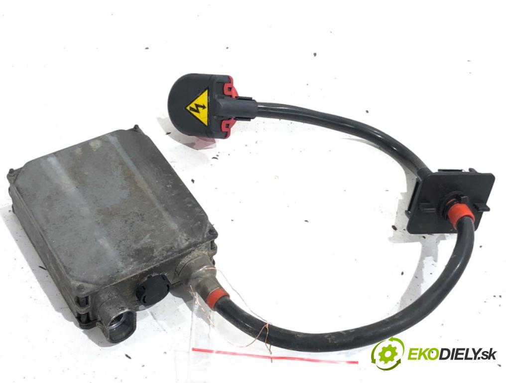 AUDI A6 C5 Kombi 2003 120 kW 2.5 TDI 2496 Menič XENON 4B0941471 (Riadiaca jednotka xenónu)