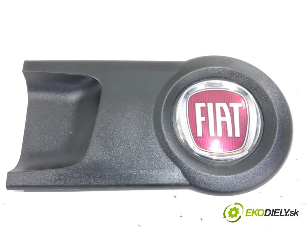 FIAT DOBLO II Autobus 2018 70 kW 1.4 (263AXA1A) 1368 lišta zadní část - čelo dveře pravý zadní část 7355079410E