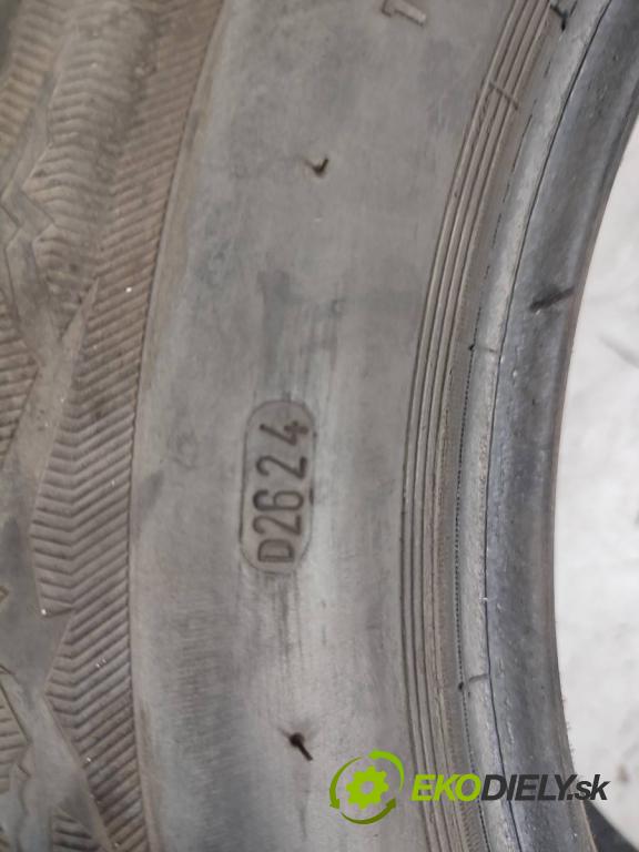 --- --- PNEUMATIKY: PARA: 15 zima 195/65