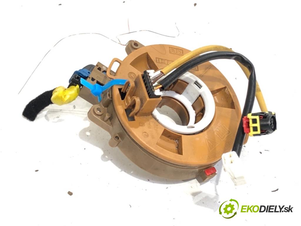 FIAT DOBLO II Autobus 2018 70 kW 1.4 (263AXA1A) 1368 kroužek slimák airbag 59001158 (Airbag)